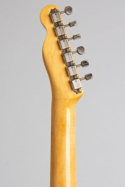 Fender Esquire Custom Solid Body Electric Guitar (1963)