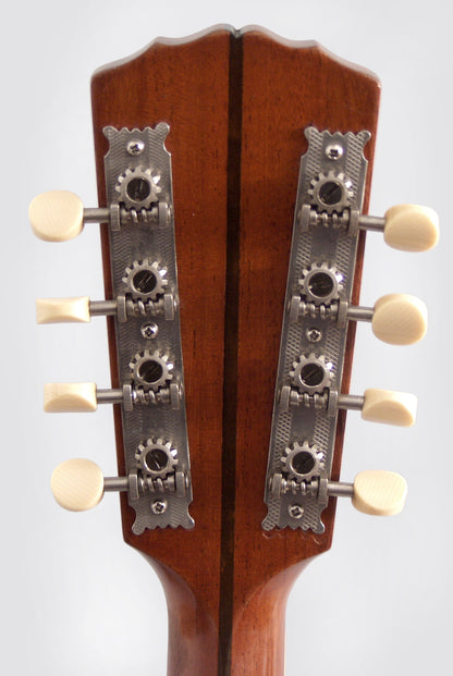 Gibson A-2 Carved Top Mandolin (1921)