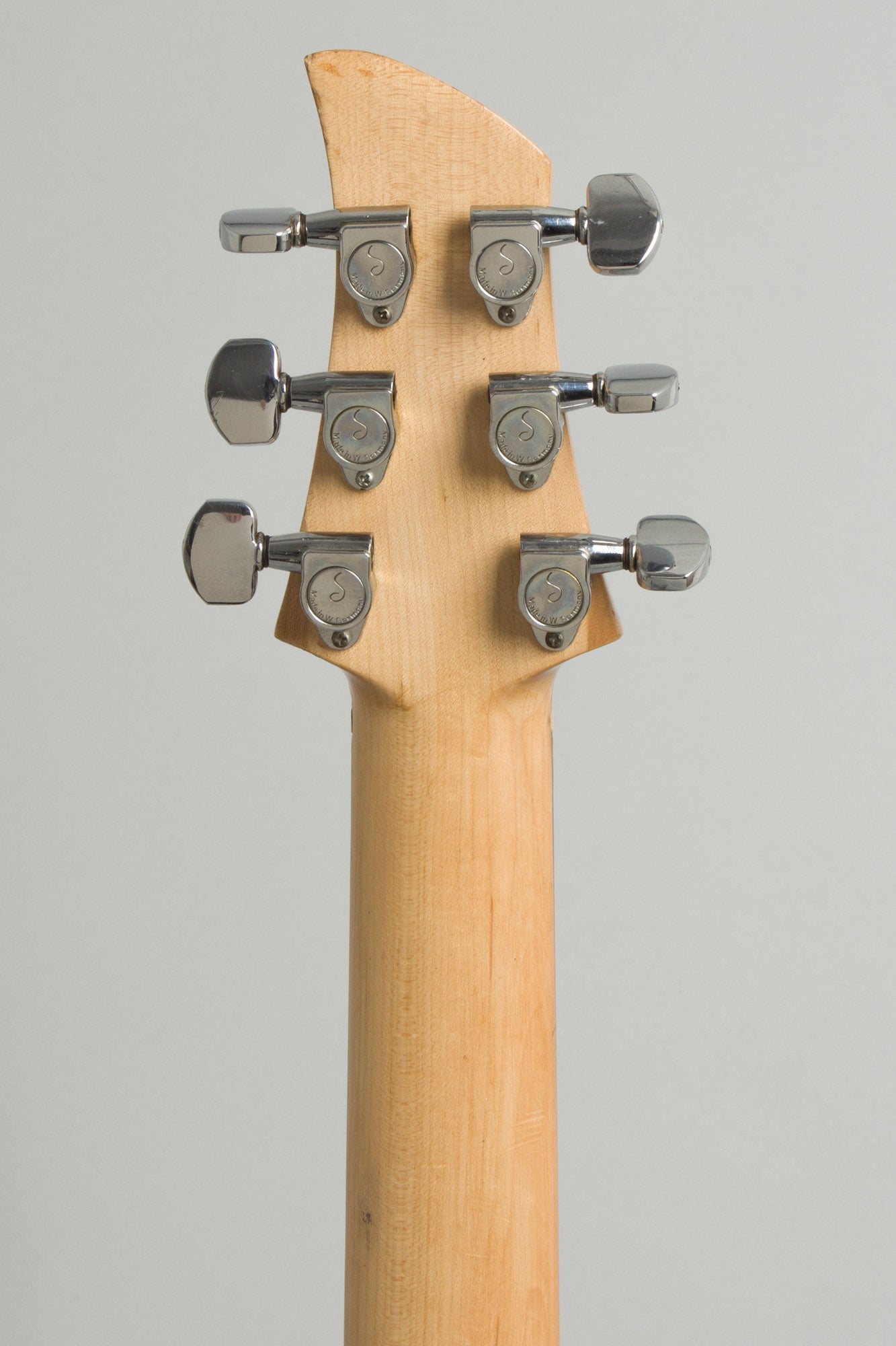 Ampeg Dan Armstrong Solid Body Electric Guitar (1970)
