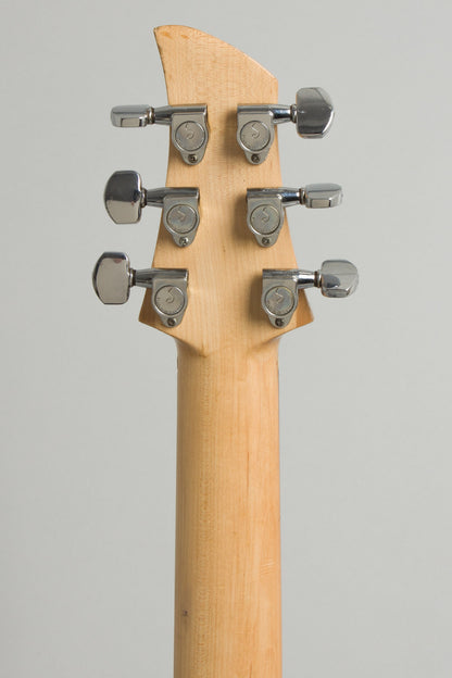 Ampeg Dan Armstrong Solid Body Electric Guitar (1970)