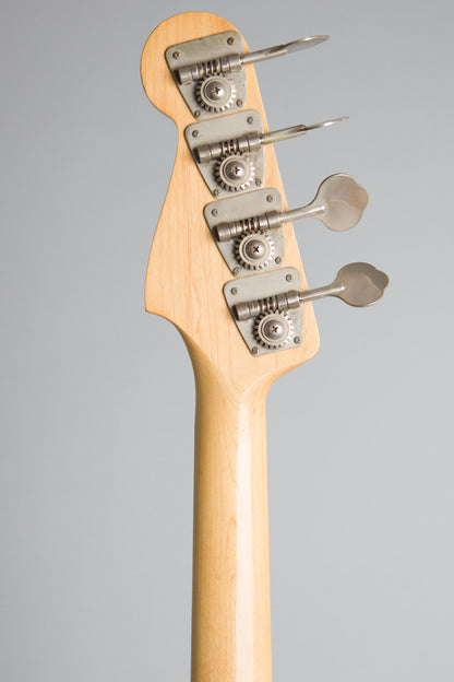 Fender Precision Bass PB62 Solid Body Electric Bass Guitar (1986)