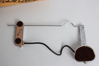 DeArmond Rhythm Chief Model 1100 in Original Box (NOT A REISSUE) Archtop Guitar Pickup (1969)