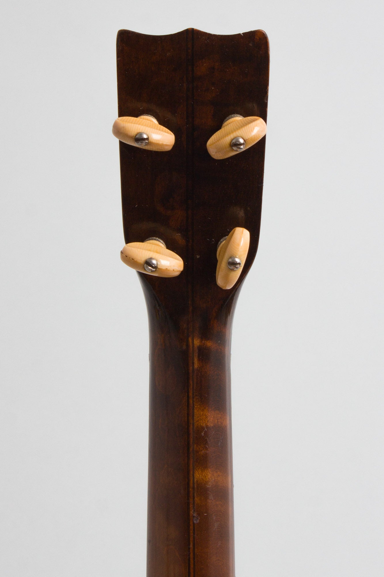 Bacon Model 2A Banjo Ukulele (1926)