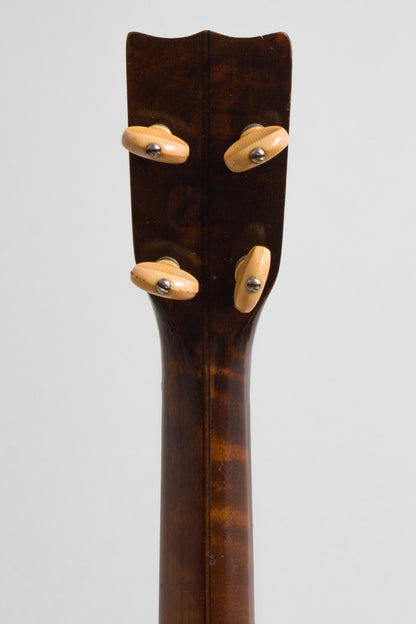 Bacon Model 2A Banjo Ukulele (1926)