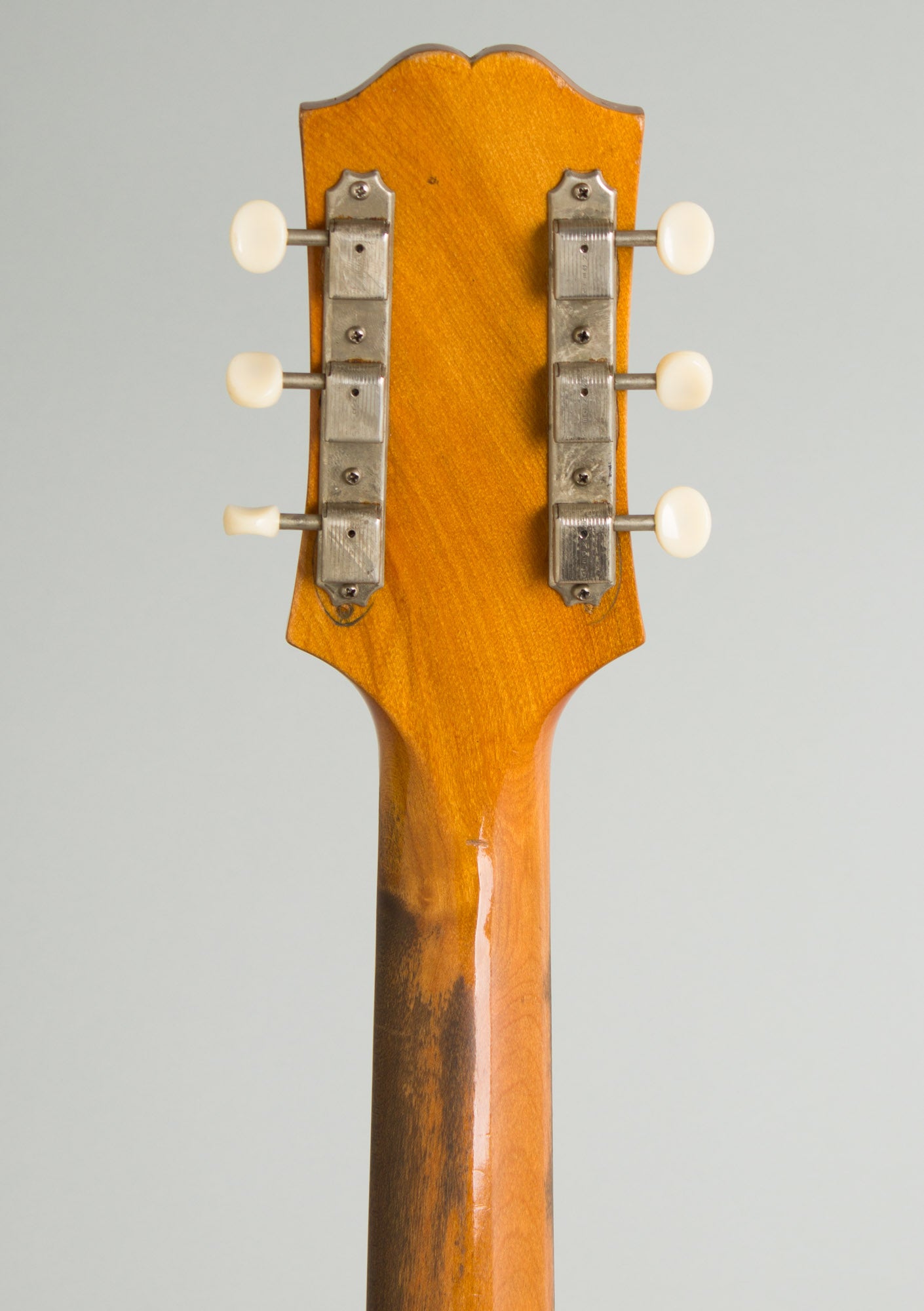 Epiphone Spartan Arch Top Acoustic Guitar (1946)