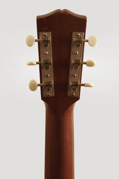 Gibson L-0 Flat Top Acoustic Guitar (1928)