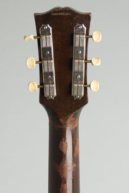 Gibson J-45 Flat Top Acoustic Guitar (1952)