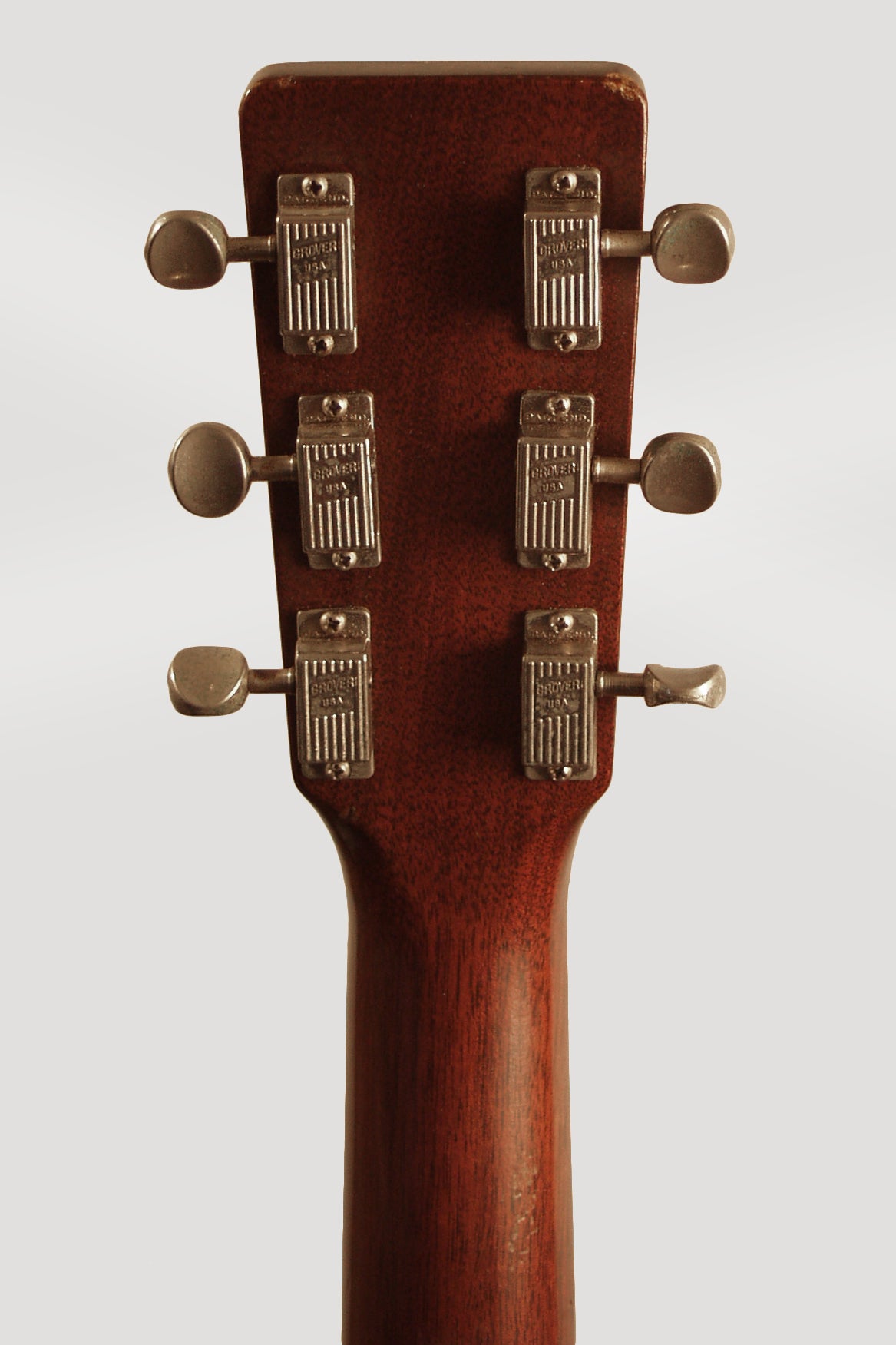 C. F. Martin 00-18 Flat Top Acoustic Guitar (1969)