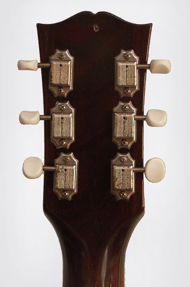 Gibson SJ Southern Jumbo Flat Top Acoustic Guitar (1949)