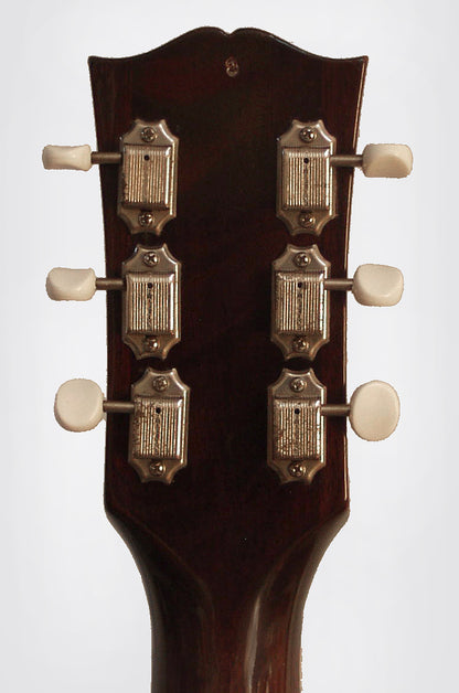 Gibson SJ Southern Jumbo Flat Top Acoustic Guitar (1949)