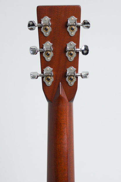 C. F. Martin HD-28 Custom Flat Top Acoustic Guitar (1991)