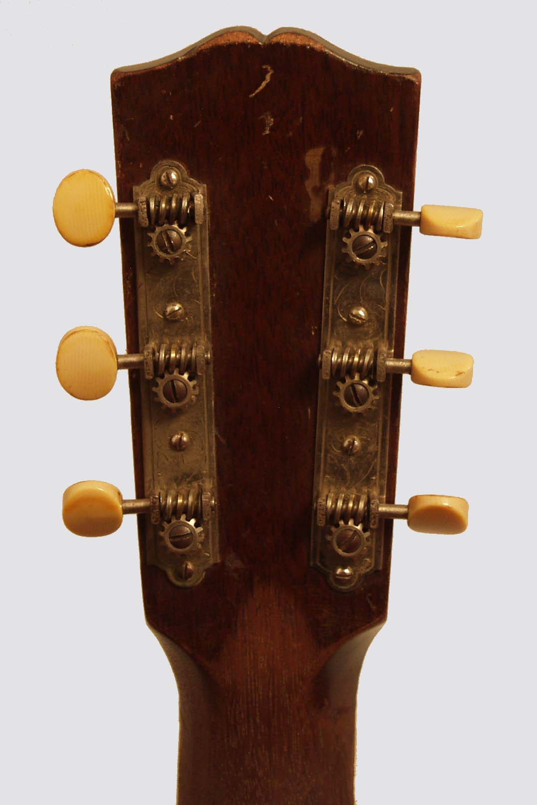 Gibson Nick Lucas Special Flat Top Acoustic Guitar (1928)
