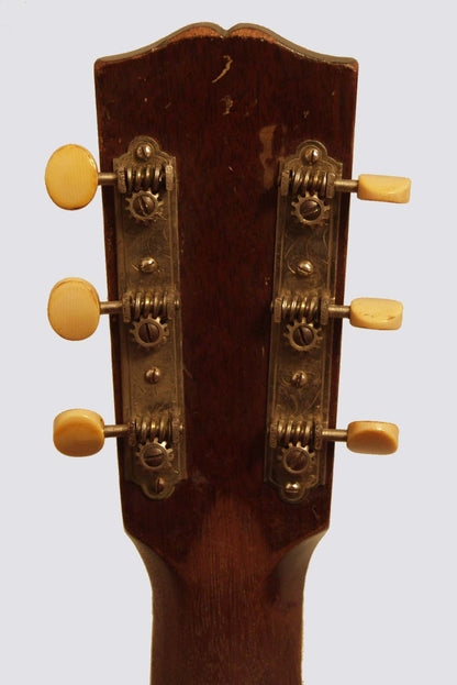 Gibson Nick Lucas Special Flat Top Acoustic Guitar (1928)