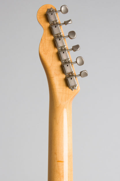 Fender Esquire Solid Body Electric Guitar (1966)
