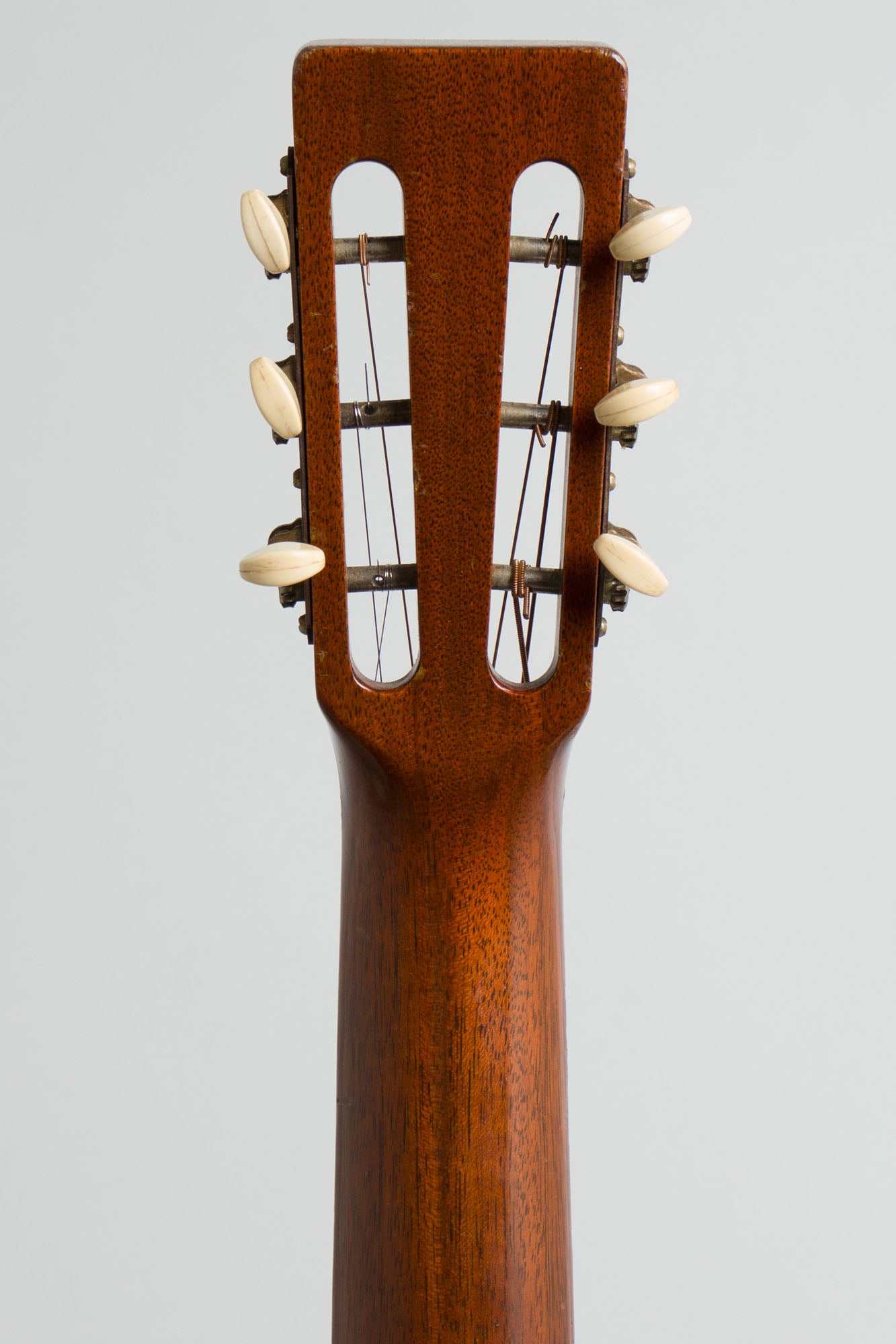 C. F. Martin 00-21NY Flat Top Acoustic Guitar (1965)