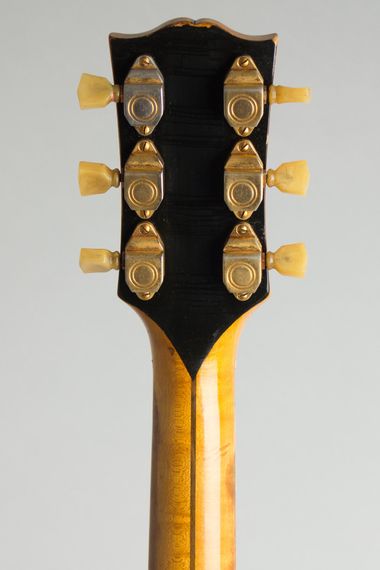 Gibson L-5N Owned and played by Jon Sholle Arch Top Acoustic Guitar (1948)