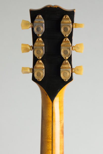Gibson L-5N Owned and played by Jon Sholle Arch Top Acoustic Guitar (1948)
