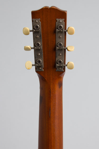 Gibson L-1 Arch Top Acoustic Guitar (1917)