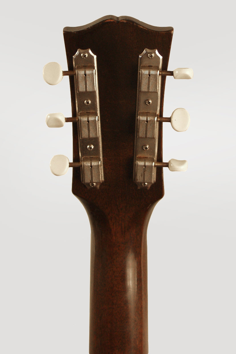 Gibson ES-125 Arch Top Hollow Body Electric Guitar (1952)