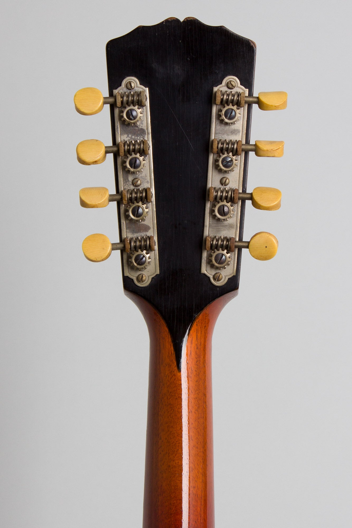 Gibson A-4 Carved Top Mandolin (1928)