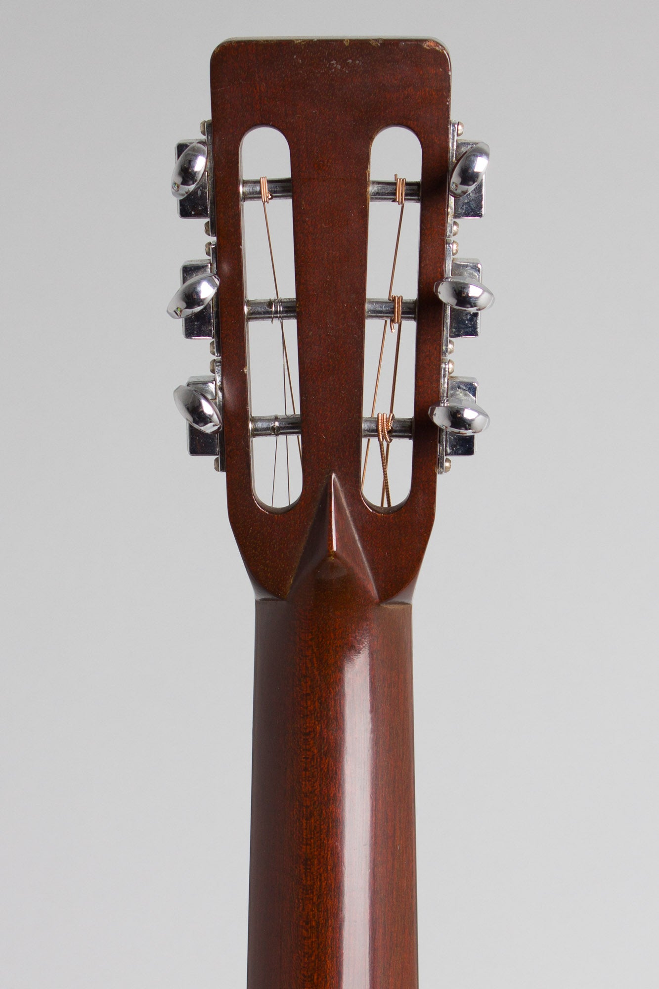 C. F. Martin D-28S Flat Top Acoustic Guitar (1974)