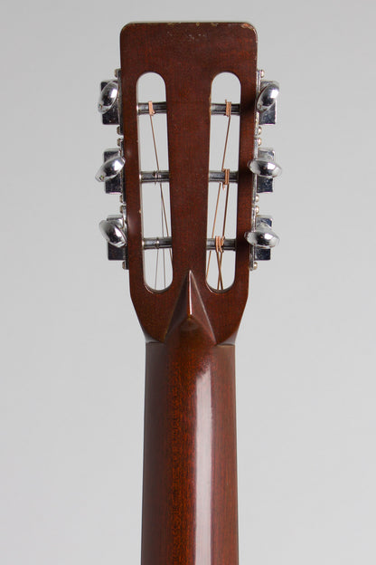 C. F. Martin D-28S Flat Top Acoustic Guitar (1974)