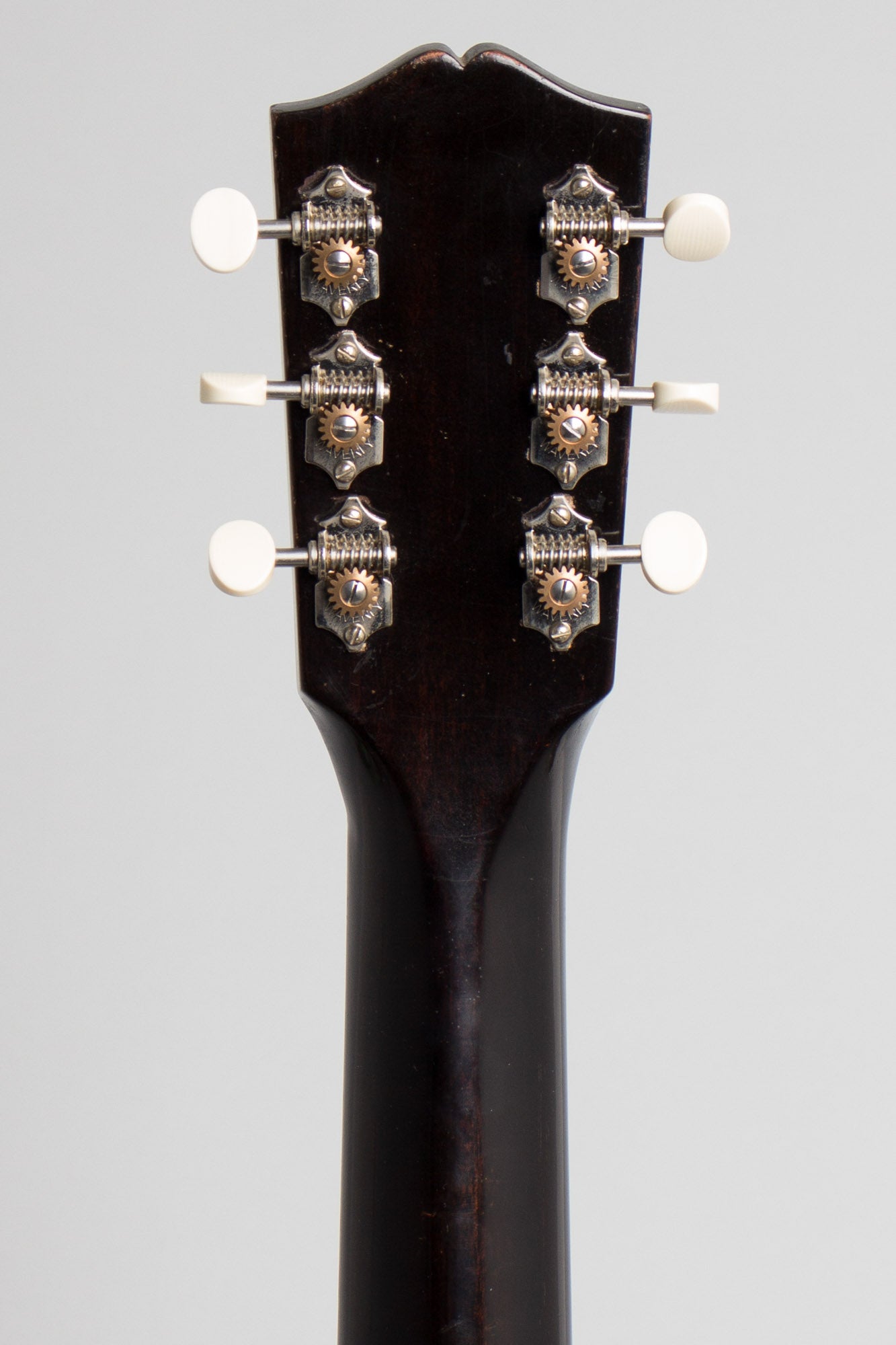 Gibson Roy Smeck Stage Deluxe Flat Top Acoustic Guitar (1935)