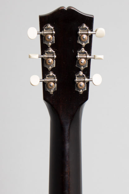 Gibson Roy Smeck Stage Deluxe Flat Top Acoustic Guitar (1935)