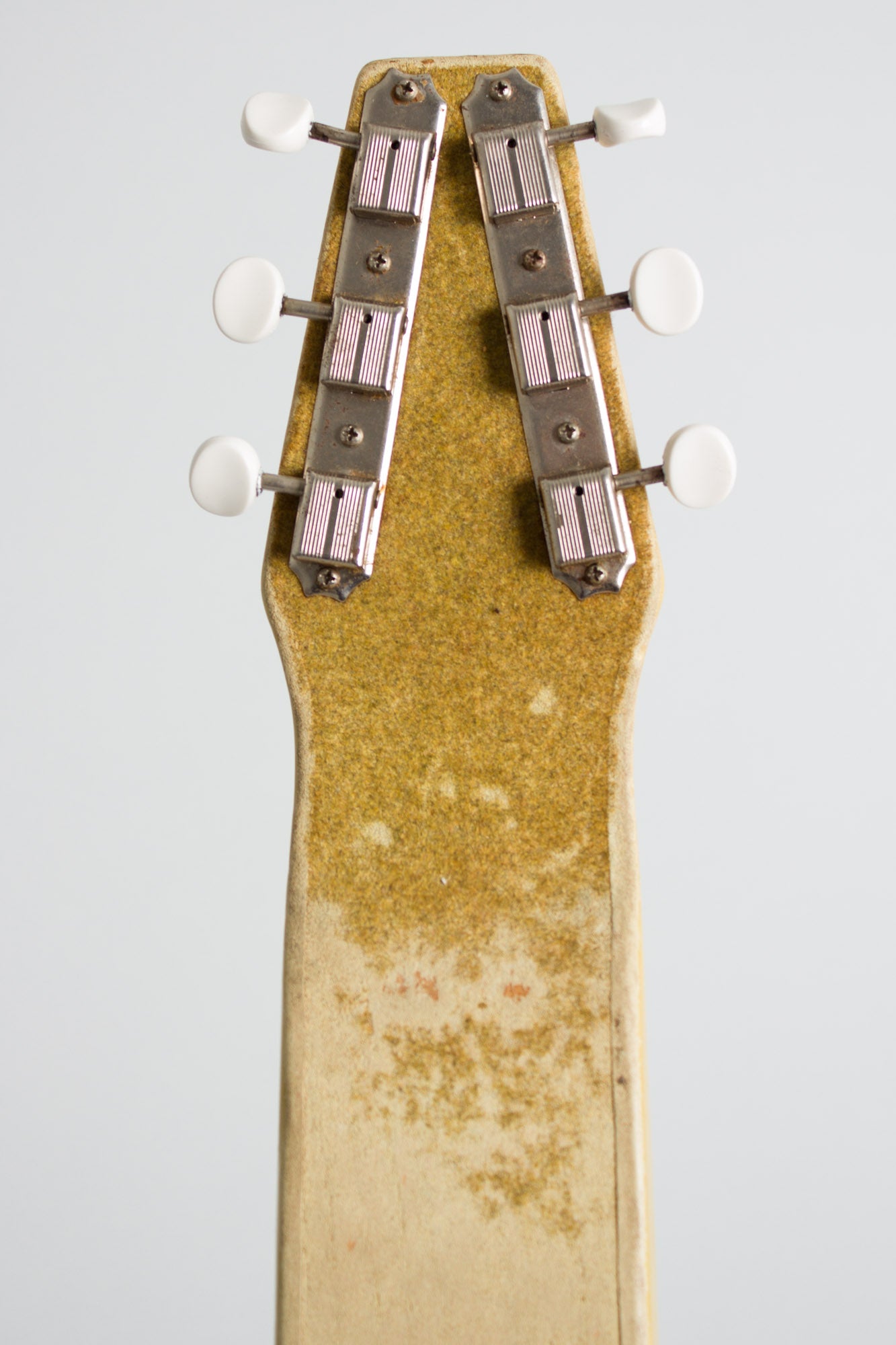 Fender Champion Lap Steel Electric Guitar (1955)
