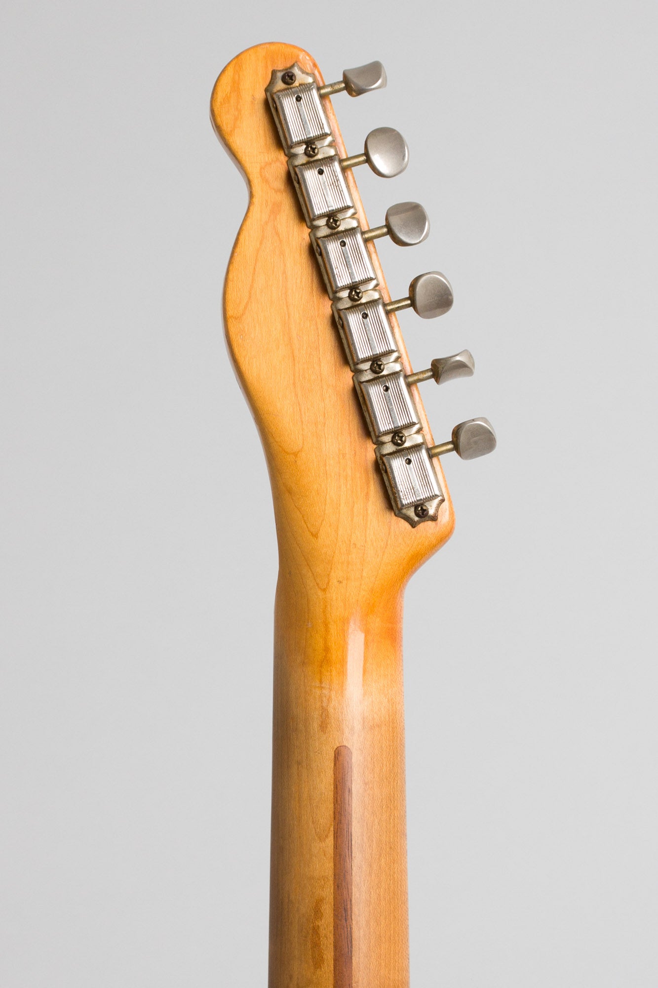 Fender Telecaster Solid Body Electric Guitar (1953)