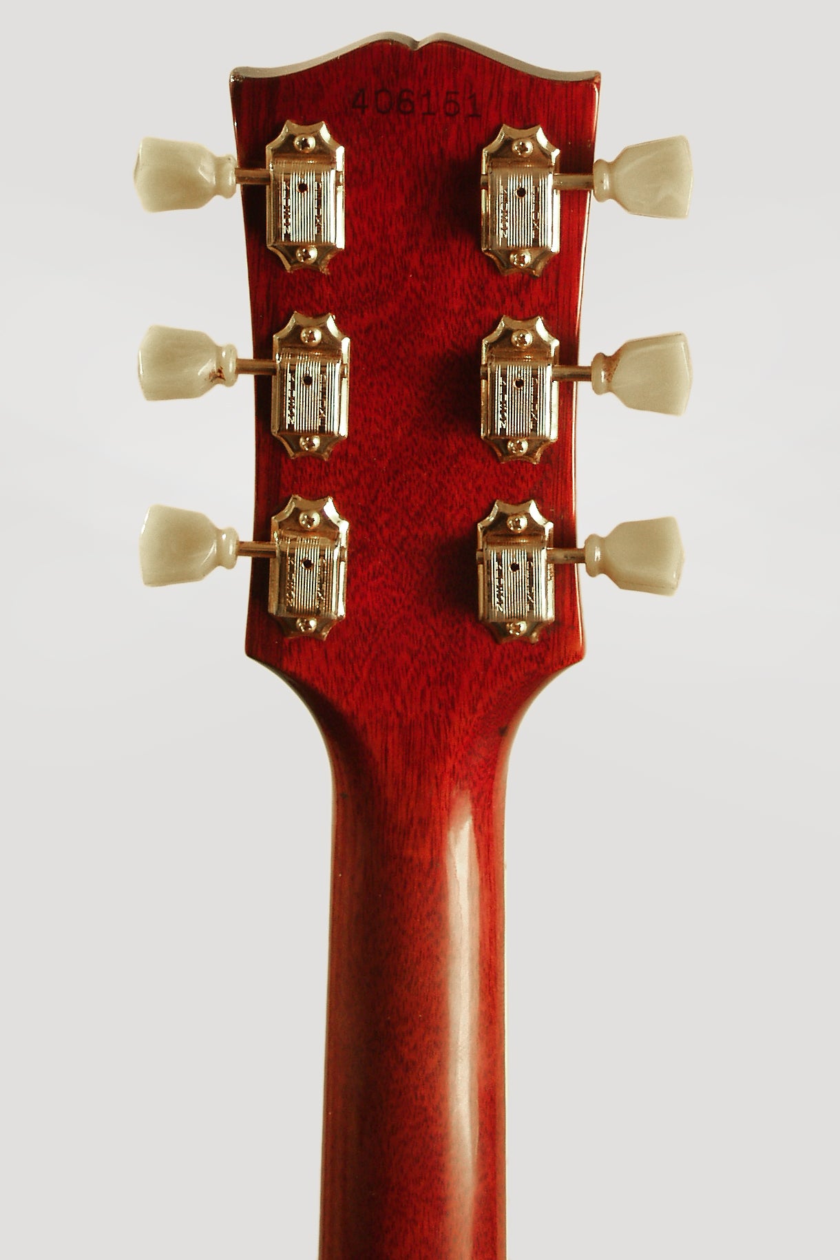 Gibson Hummingbird Flat Top Acoustic Guitar (1966)