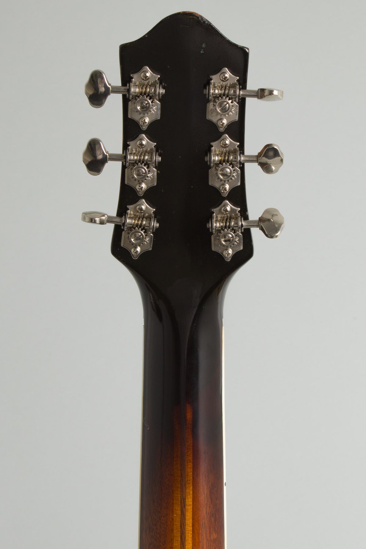 Epiphone Triumph Arch Top Acoustic Guitar (1935)