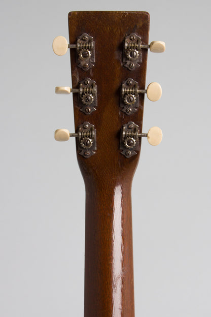 C. F. Martin 00-18 with 1944 neck Flat Top Acoustic Guitar (1941)