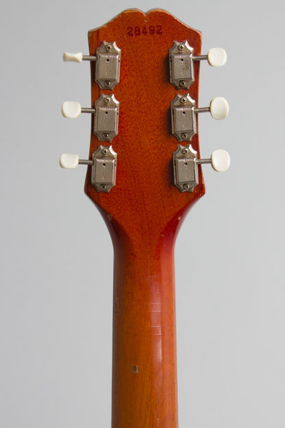 Epiphone Wilshire Solid Body Electric Guitar (1961)