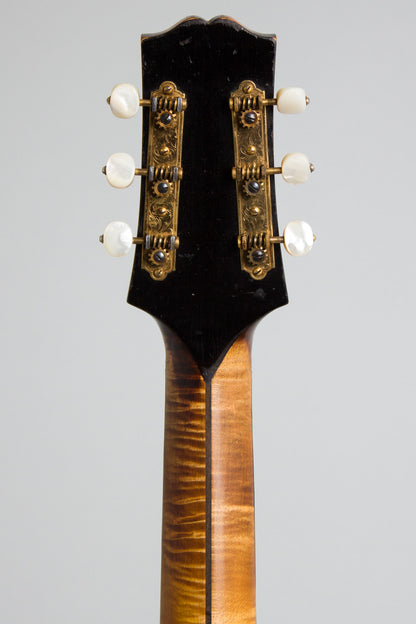 Gibson L-5 Master Model Arch Top Acoustic Guitar (1927)