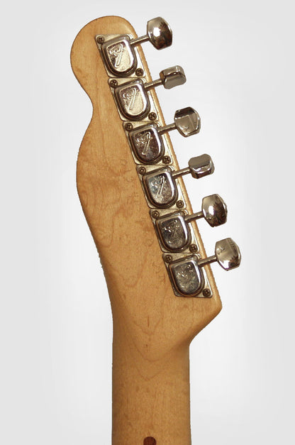 Fender Esquire Solid Body Electric Guitar (1969)
