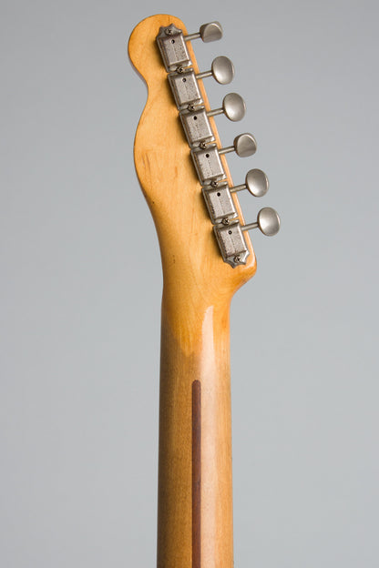 Fender Esquire Solid Body Electric Guitar (1959)