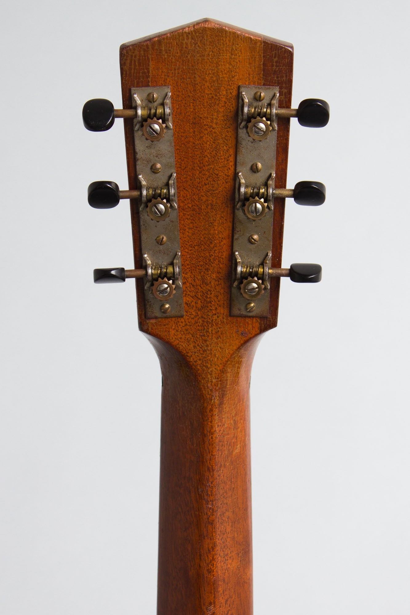 Kalamazoo Sport Model KG 3/4 Flat Top Acoustic Guitar (1937)