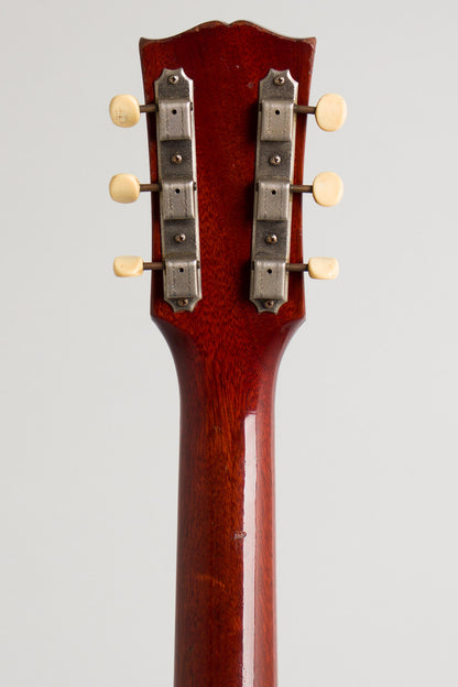 Gibson SG Junior Solid Body Electric Guitar (1965)