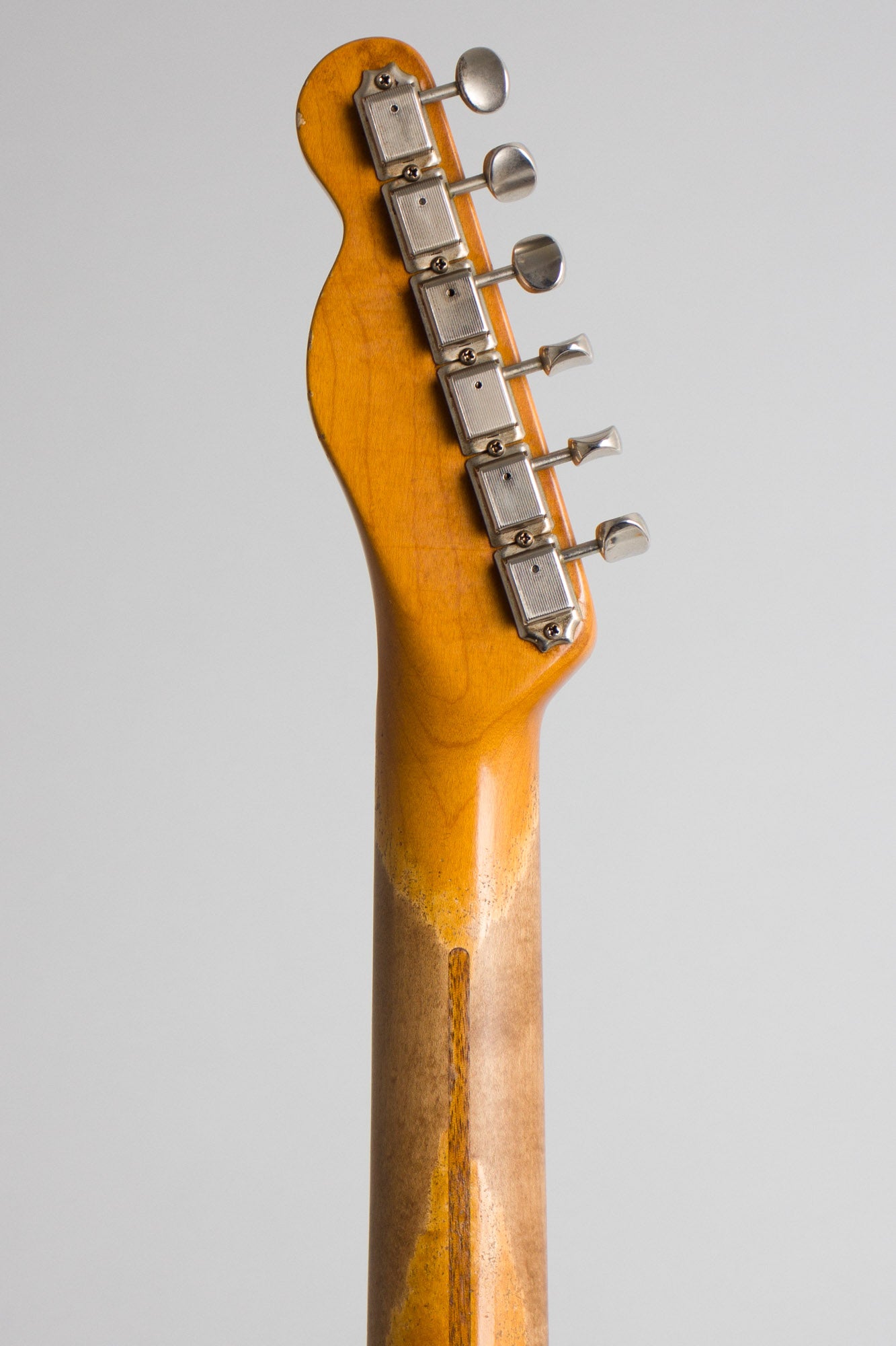 Nacho Guitars Nachocaster Solid Body Electric Guitar (2022)