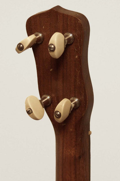 Slingerland MayBelle Banjo Ukulele (1928)