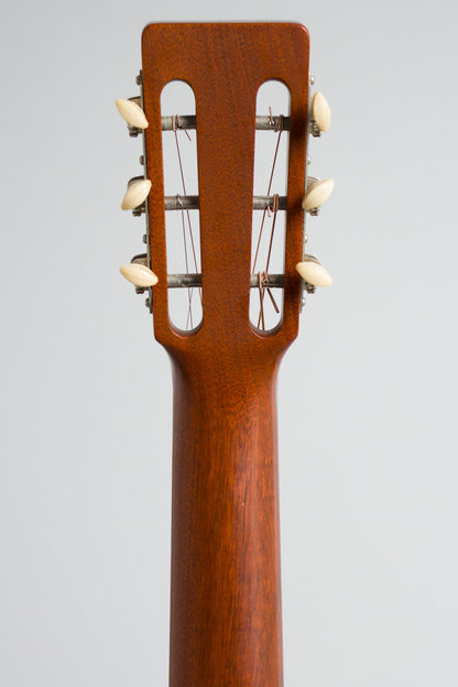 C. F. Martin 0-16NY Flat Top Acoustic Guitar (1976)