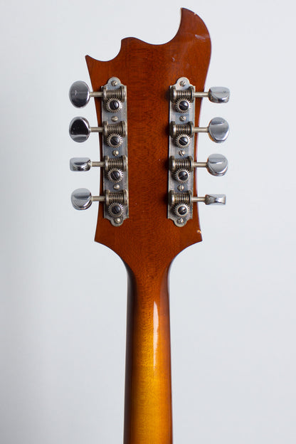 Harmony H-835 Hollow Body Electric Mandolin (1972)