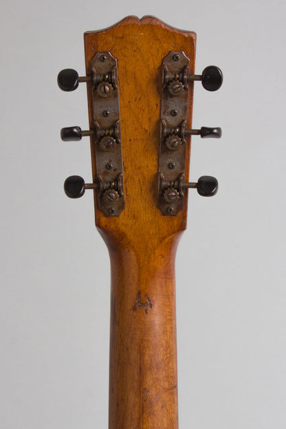 Kalamazoo KGN-12 Flat Top Acoustic Guitar (1941)