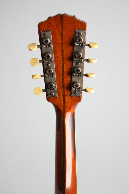 Gibson Style A-1 Carved Top Mandolin (1916)