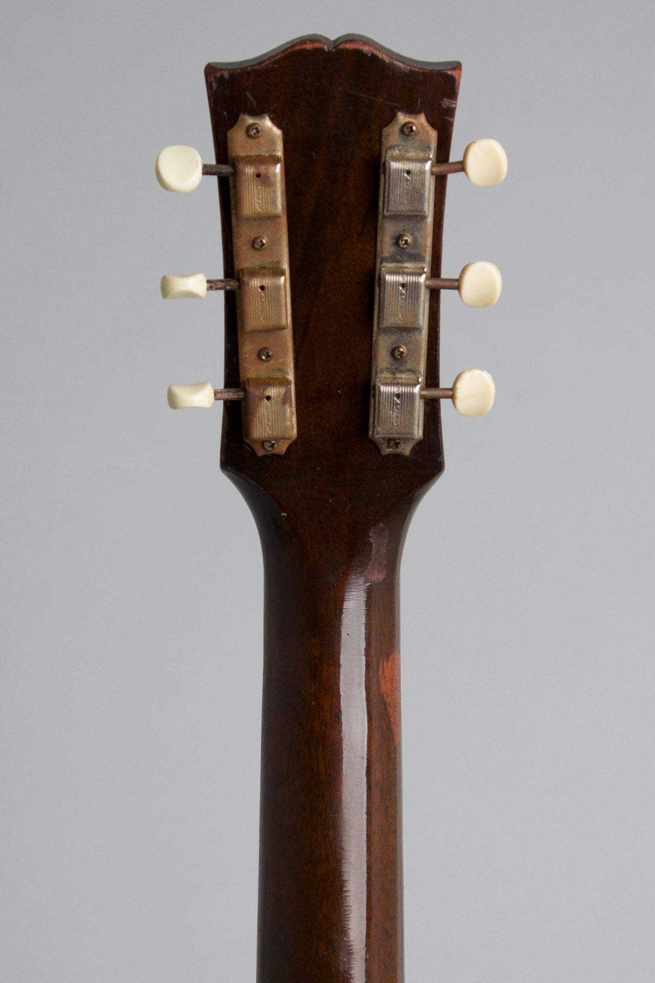 Gibson ES-125 Arch Top Hollow Body Electric Guitar (1953)