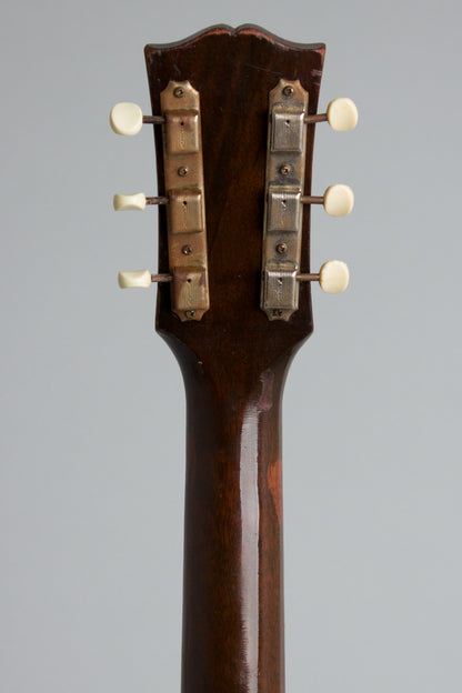 Gibson ES-125 Arch Top Hollow Body Electric Guitar (1953)
