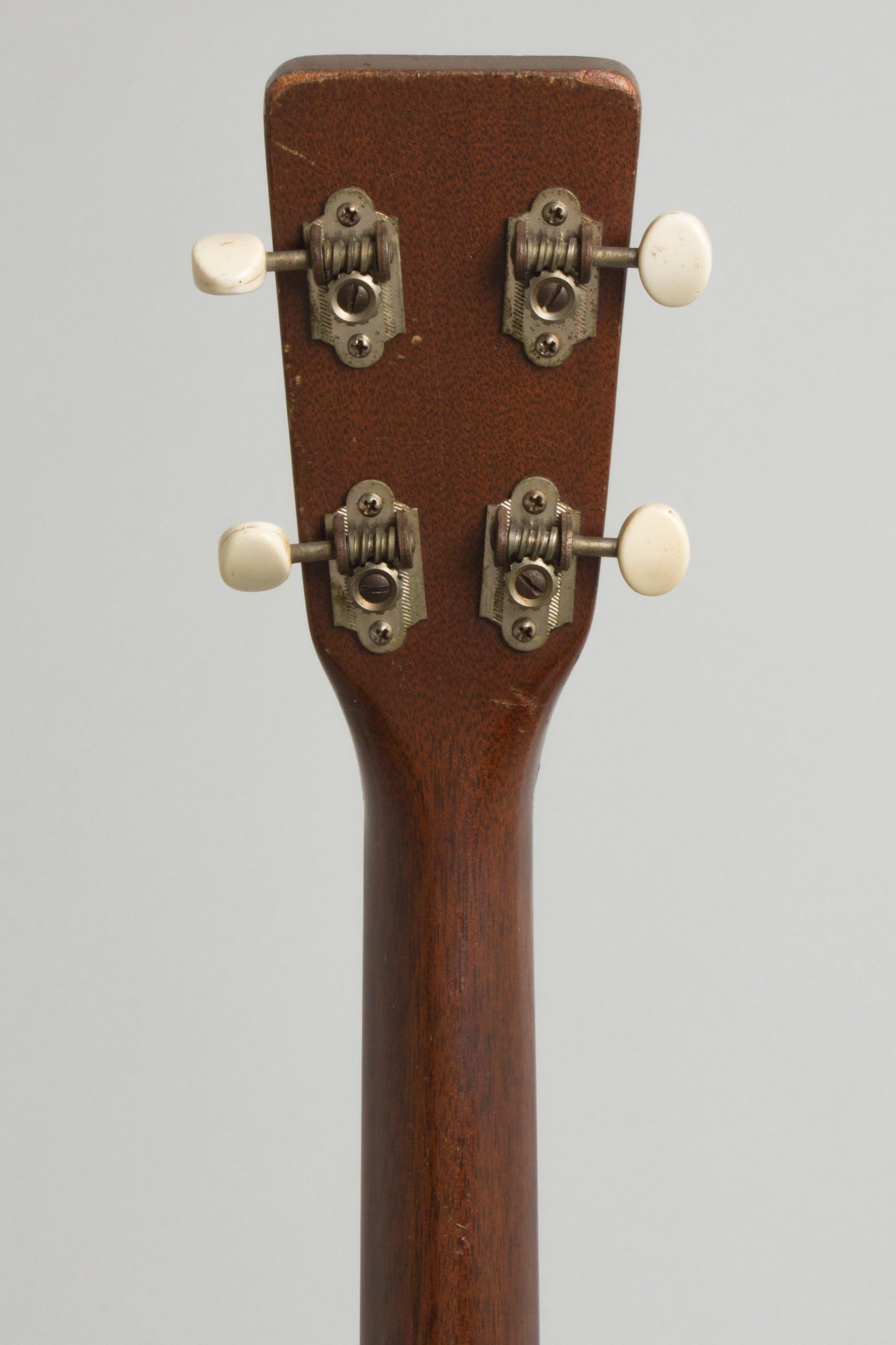 C. F. Martin 5-15T Flat Top Tenor Guitar (1955)