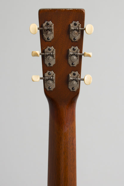C. F. Martin 000-18 Flat Top Acoustic Guitar (1943)