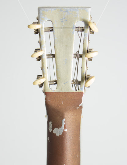 Rickenbacker Model A-25 Lap Steel Electric Guitar (1950's)